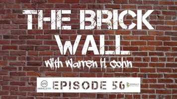 Free download Ep. 56 The Brick Wall: Nickeyea Wilkinson, Assistant Counsel for Blue Cross NC and founder of oXXgyn video and edit with RedcoolMedia movie maker MovieStudio video editor online and AudioStudio audio editor onlin