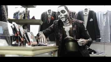 Free download Ep 7 Dating Horror Stories As Reenacted. by Classic Movie Monsters: Samedi, My Love Will Come video and edit with RedcoolMedia movie maker MovieStudio video editor online and AudioStudio audio editor onlin