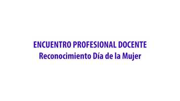 Free download EPD - Encuentro Profesional Docente video and edit with RedcoolMedia movie maker MovieStudio video editor online and AudioStudio audio editor onlin