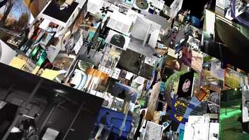 Free download Ephemeral Ontologies video and edit with RedcoolMedia movie maker MovieStudio video editor online and AudioStudio audio editor onlin