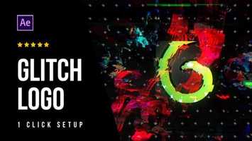 Free download Epic Glitch Logo Reveal | After Effects Project Files - Videohive template video and edit with RedcoolMedia movie maker MovieStudio video editor online and AudioStudio audio editor onlin