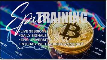 Free download EPIC International Trading Presentation video and edit with RedcoolMedia movie maker MovieStudio video editor online and AudioStudio audio editor onlin