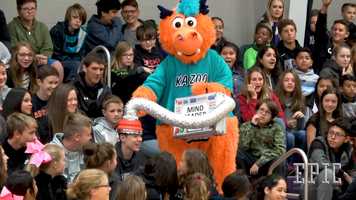 Free download EPIC Ministries | The EPIC Show video and edit with RedcoolMedia movie maker MovieStudio video editor online and AudioStudio audio editor onlin