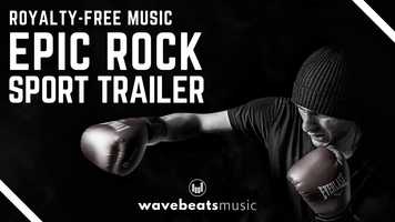Free download Epic Rock Royalty Free Music video and edit with RedcoolMedia movie maker MovieStudio video editor online and AudioStudio audio editor onlin