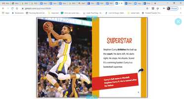 Free download Epic- Stephen Curry- Biography video and edit with RedcoolMedia movie maker MovieStudio video editor online and AudioStudio audio editor onlin