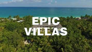 Free download Epic Villas - Trailer video and edit with RedcoolMedia movie maker MovieStudio video editor online and AudioStudio audio editor onlin