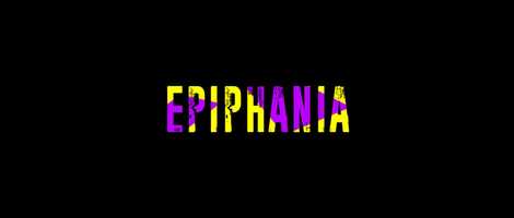 Free download Epiphania Official Trailer 2019 video and edit with RedcoolMedia movie maker MovieStudio video editor online and AudioStudio audio editor onlin