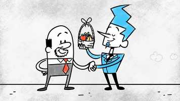 Free download Epipheo/The Hoover Institution - Regulatory Capture video and edit with RedcoolMedia movie maker MovieStudio video editor online and AudioStudio audio editor onlin