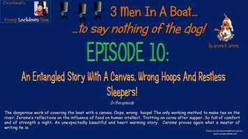 Free download Episode 10 video and edit with RedcoolMedia movie maker MovieStudio video editor online and AudioStudio audio editor onlin