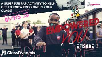 Free download Episode 1 - Boom Tell Me 5! video and edit with RedcoolMedia movie maker MovieStudio video editor online and AudioStudio audio editor onlin