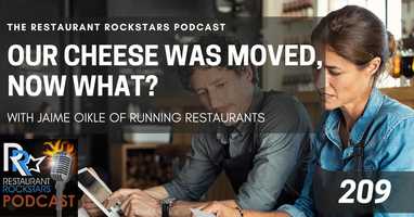 Free download Episode #209 Our Cheese Was Moved, Now What? video and edit with RedcoolMedia movie maker MovieStudio video editor online and AudioStudio audio editor onlin