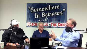 Free download Episode 2 Part 2 of 2 - Somewhere In Between with Coach Mulls and The Coop - Mark Mullaney - Vikings 13 Years video and edit with RedcoolMedia movie maker MovieStudio video editor online and AudioStudio audio editor onlin