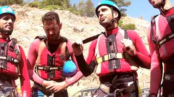 Free download Episode 2 - The adventure begins! video and edit with RedcoolMedia movie maker MovieStudio video editor online and AudioStudio audio editor onlin