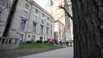 Free download Episode 305: International Museum of Surgical Science - Trailer video and edit with RedcoolMedia movie maker MovieStudio video editor online and AudioStudio audio editor onlin