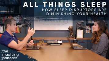 Free download Episode 6  All Things Sleep (Part 1) video and edit with RedcoolMedia movie maker MovieStudio video editor online and AudioStudio audio editor onlin