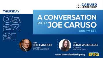 Free download Episode 8: A Conversation with Leigh Weinraub video and edit with RedcoolMedia movie maker MovieStudio video editor online and AudioStudio audio editor onlin