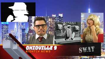 Free download Episode Four: Trouble in Mayberry, Ash Ketchum Under Fire, and More! video and edit with RedcoolMedia movie maker MovieStudio video editor online and AudioStudio audio editor onlin