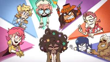 Free download Epithet Erased Preview video and edit with RedcoolMedia movie maker MovieStudio video editor online and AudioStudio audio editor onlin