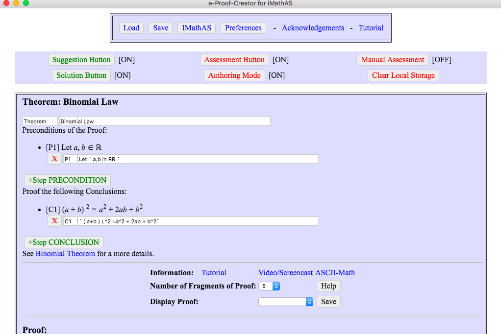 Download web tool or web app eProofElectron Download web tool or web app eProofElectron