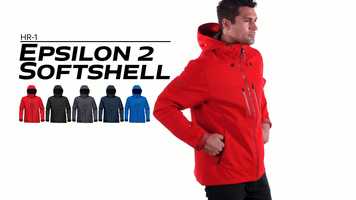 Free download Epsilon 2 Softshell - HR-1 video and edit with RedcoolMedia movie maker MovieStudio video editor online and AudioStudio audio editor onlin