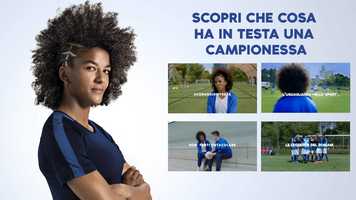 Free download EQUALITY IN SPORT video and edit with RedcoolMedia movie maker MovieStudio video editor online and AudioStudio audio editor onlin