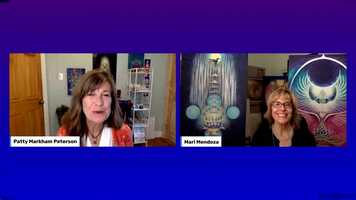 Free download Equinox, Portals and Cosmic Connections! video and edit with RedcoolMedia movie maker MovieStudio video editor online and AudioStudio audio editor onlin