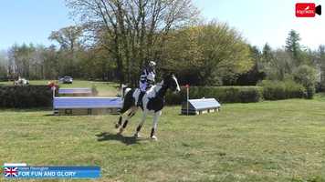 Free download EQUIREEL 1088 Helen Revington  For Fun And Glory at BICTON ARENA (1 2021 video and edit with RedcoolMedia movie maker MovieStudio video editor online and AudioStudio audio editor onlin