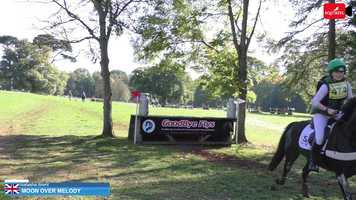 Free download EQUIREEL 474  Natasha Brent  Moon over melody at BICTON (X) OCTOBER 2018 video and edit with RedcoolMedia movie maker MovieStudio video editor online and AudioStudio audio editor onlin