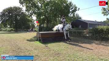 Free download EQUIREEL 57  Kitty Hamilton  Bruce boy at Norton Disney (2) 2020 video and edit with RedcoolMedia movie maker MovieStudio video editor online and AudioStudio audio editor onlin