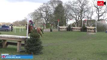 Free download EQUIREEL 766 Hannah Lougher  Sterling silva at NORTON DISNEY (1) 2021 video and edit with RedcoolMedia movie maker MovieStudio video editor online and AudioStudio audio editor onlin