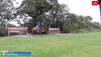 Free download EQUIREEL 79  Alison Holden  O My Balladeer at Fernhill Sport Horses Mallow (Kilguilkey) International 2019 video and edit with RedcoolMedia movie maker MovieStudio video editor online and AudioStudio audio editor onlin