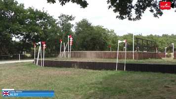 Free download EQUIREEL 857  Daisy Minter  Algy at Norton Disney (2) 2020 video and edit with RedcoolMedia movie maker MovieStudio video editor online and AudioStudio audio editor onlin