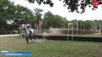 Free download EQUIREEL 953  Georgie Bowett  Shaunlara Gold at Norton Disney (2) 2020 video and edit with RedcoolMedia movie maker MovieStudio video editor online and AudioStudio audio editor onlin