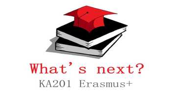 Free download Erasmus+ Whats next? Project Meeting Berlin 9-13.12.2019 video and edit with RedcoolMedia movie maker MovieStudio video editor online and AudioStudio audio editor onlin