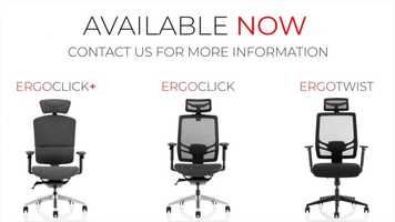 Free download ERGO CLICK CHAIR video and edit with RedcoolMedia movie maker MovieStudio video editor online and AudioStudio audio editor onlin