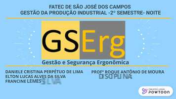 Free download ERGONOMIA P1 video and edit with RedcoolMedia movie maker MovieStudio video editor online and AudioStudio audio editor onlin