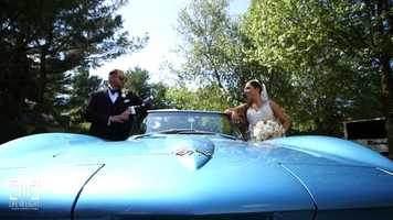 Free download Erica and Gregory (Wedding Trailer) video and edit with RedcoolMedia movie maker MovieStudio video editor online and AudioStudio audio editor onlin