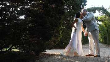 Free download Erica and Justin - Wedding Trailer video and edit with RedcoolMedia movie maker MovieStudio video editor online and AudioStudio audio editor onlin