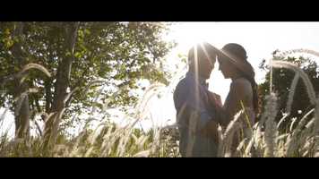 Free download Erica  Andrew | Micro Wedding Highlight Film video and edit with RedcoolMedia movie maker MovieStudio video editor online and AudioStudio audio editor onlin