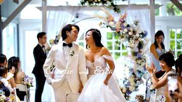 Free download Erica  Charlie video and edit with RedcoolMedia movie maker MovieStudio video editor online and AudioStudio audio editor onlin