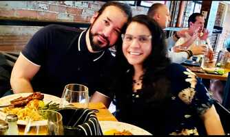 Free download Eric and Elizabeth Wedding Slideshow Trailer.mov video and edit with RedcoolMedia movie maker MovieStudio video editor online and AudioStudio audio editor onlin