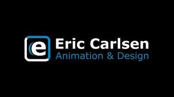 Free download Eric Carlsen Animation Reel video and edit with RedcoolMedia movie maker MovieStudio video editor online and AudioStudio audio editor onlin