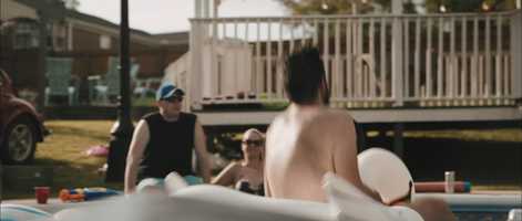 Free download Eric Dodd + Official White Claw Beverage promotion video and edit with RedcoolMedia movie maker MovieStudio video editor online and AudioStudio audio editor onlin