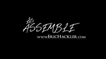 Free download Eric Hackler - Editing Reel video and edit with RedcoolMedia movie maker MovieStudio video editor online and AudioStudio audio editor onlin