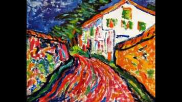 Free download Erich Heckel.mov video and edit with RedcoolMedia movie maker MovieStudio video editor online and AudioStudio audio editor onlin