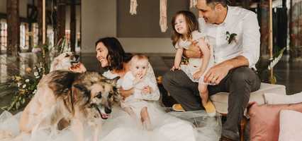 Free download Erin + Darren  Vows video and edit with RedcoolMedia movie maker MovieStudio video editor online and AudioStudio audio editor onlin