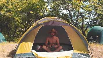 Free download ermenika Jungle Fest - Travellers Gathering video and edit with RedcoolMedia movie maker MovieStudio video editor online and AudioStudio audio editor onlin