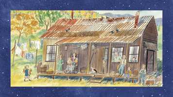 Free download ERNESTINES MILKY WAY video and edit with RedcoolMedia movie maker MovieStudio video editor online and AudioStudio audio editor onlin