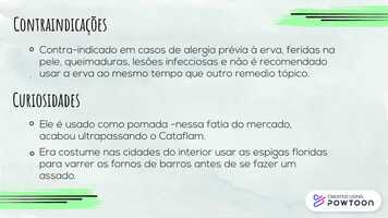 Free download Erva Baleeira video and edit with RedcoolMedia movie maker MovieStudio video editor online and AudioStudio audio editor onlin