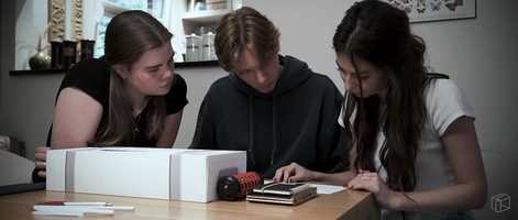 Free download ESCAPEBOX  The Laboratory (Gameplay Footage) video and edit with RedcoolMedia movie maker MovieStudio video editor online and AudioStudio audio editor onlin